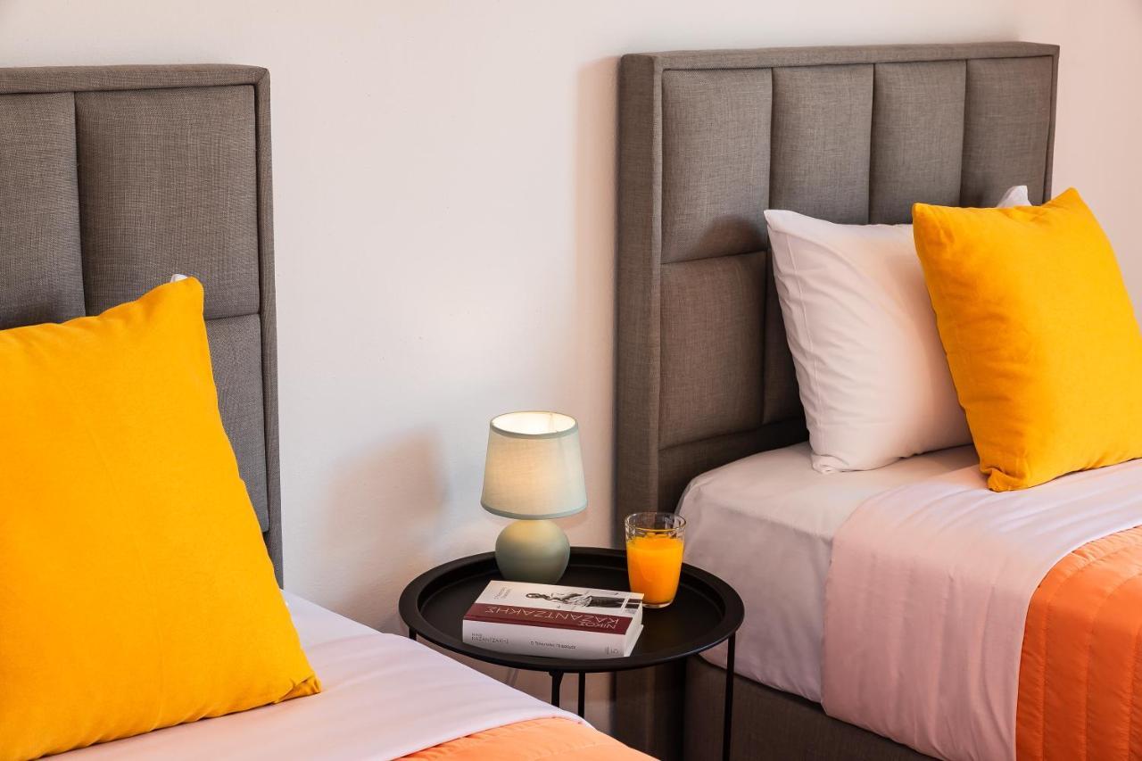 Leilighet Apt. With Parking - 3 Min From Old Port